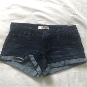 Hollister Jean Shorts